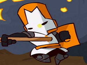 Castle Crashers Video Review 1