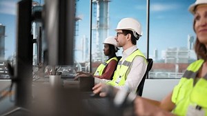 Oil Gas Industry Factory Using Scada Stock Footage Video (100% Royalty-free) 3723017563 | Shutterstock