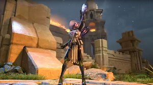 Skyforge guild PvP begins with War's Onset patch, tournament with crowd-funded prize-pool on the way