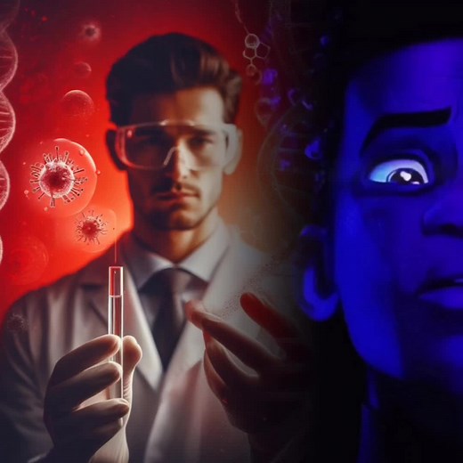 Las dos caras de la moneda de la #Biotecnología #redbiotech #biotecnologianegra