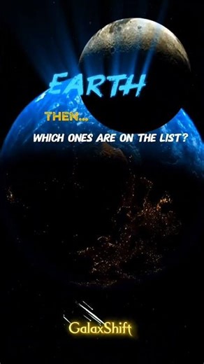 Real Life Pandora Planet Exists?! 🌍😱 (NASA Confirmed?)