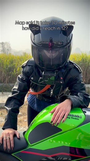 JAANVI CHAUHAN on Instagram: "Aise kese hogaya😂🚀… Raptor rocket🚀"