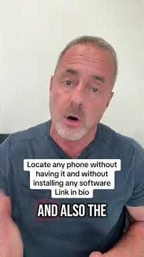 how to locate any phone without installing any software or... #Shorts #proton.media.llc