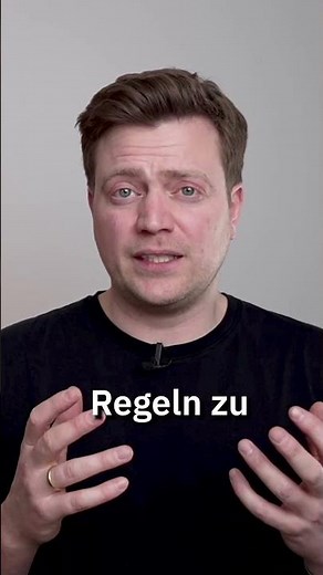 Maschinelles Lernen einfach erklärt