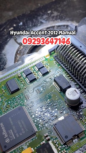 3.7K views · 48 reactions | #CARCOMPUTERBOXREPAIR #followersシ゚ #viravideoシ #everyoneシ゚ #koreancarspecialist #brooombrooom | Car Computer Box Repair | Facebook