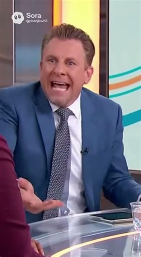 They pulled the plug on him for asking to many questions.