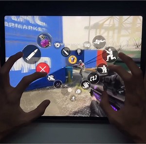 Call of Duty Mobile Edits and Emotes Showcase