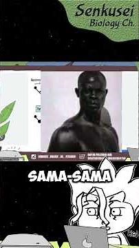Momen kocak pelatihan OSN Biologi Senkusei Part II #olimpiadesainsnasional #osn2025 #osnbiologi