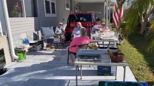 2.6K views | Garage Sale | John Davidson | Facebook