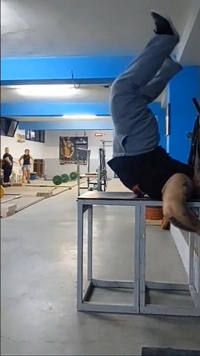 reverse back extension 200kg