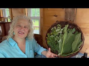 Mullein Tea how to make