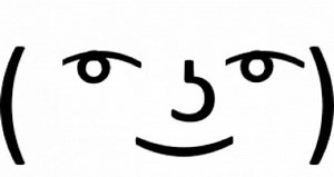 Lenny Face | Wiki | Memes Hu3 BR Amino