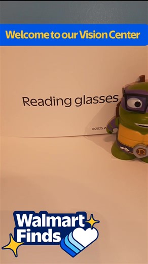 New drop alert! Walmart Vision Center now has stylish new reading glasses - see clearer and look cooler this season!✨️ #WalmartVision #StyleAndClarity#ReadingGlasses walmart.onelink.me/UIev/WalmartLocal | Walmart West Bend | Facebook