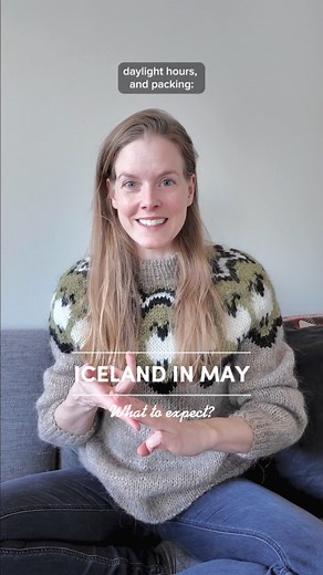 12K views · 190 reactions | Who’s visiting Iceland in May? ‍♂️‍♀️...