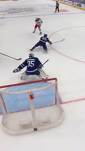 Super Sammy 🦸 | NHL