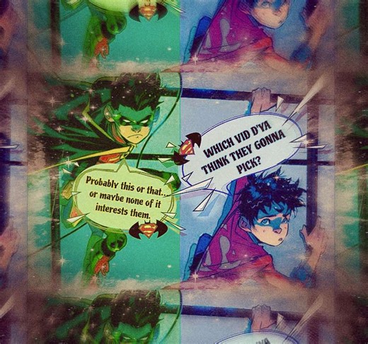 Dink and his love for redheads //this song been stuck in my head, so something in me just wanted to make an edit with this song—I NEED IT OUT🫩💔 #nightwing #starfire #oracle #theflash #nitemite Moots @ᨳ vynn ଓ | Shinichiro's angelɞ @𖦹Shikanat0ᯓ★ @alen @Lee ☆ Ⓐ 🔍🃏 @kai @bllkmeatrider @acha ⚭