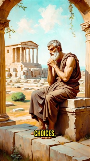 The Power of Self Determined Happiness