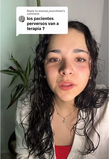 Estructura de Personalidad Perversa en Psicoanálisis