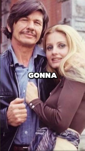 Jill Ireland’s Secret Bronson Carried to His Grave #shorts