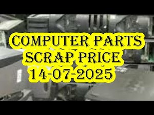 Sell Laptop Scrap Best Price/Delhi Scrap Market/Computer Scrap/Scrap Market/Computer Scrap Rate