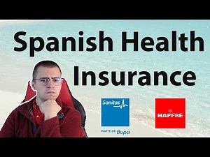 Spanish Private & Public Healthcare Guide for Expats