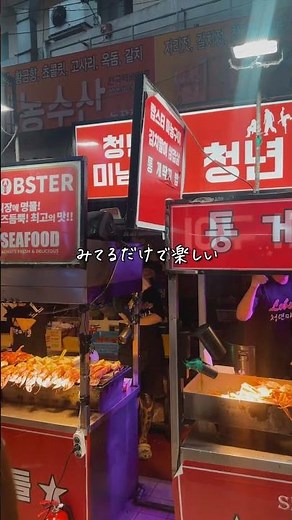【チェジュ島】韓国のハワイと呼ばれるチェジュ島の１日中遊べるリゾートホテルと、観光地をちょこっと紹介!! #チェジュ島 #ウド島 #グランドハイアットチェジュ #東門市場