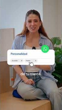 ¿Atención al cliente 24/7 sin contratar a nadie? #Tiendanube lo hace realidad #ventas #ia #Mexico