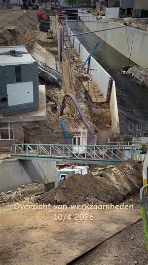 Project: stand Sittard.Beek. 10/4