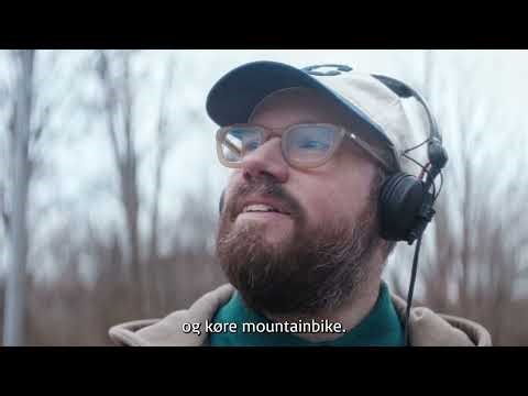 Rejs 2 for 1 i S-toget med Check ind i DSB-appen