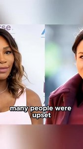 122K views · 699 reactions | Fashion meets royalty in this fascinating clip! Discover why Meghan Markle’s US Open attire caused a stir and how royal expectations clash with Hollywood style. A must-watch for fashion enthusiasts and royal fans alike—share it and join the style debate! #RoyalFashion #MeghanMarkle #USOpenStyle #CelebrityFashion #TrendAlert | Celebrity | Facebook