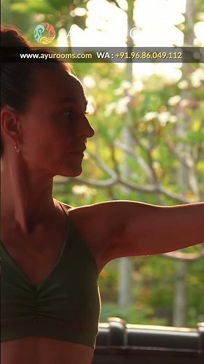 Discover AYURVEDA IN KERALA 🌸 Your Path to Wellness ‪@Ayurooms‬