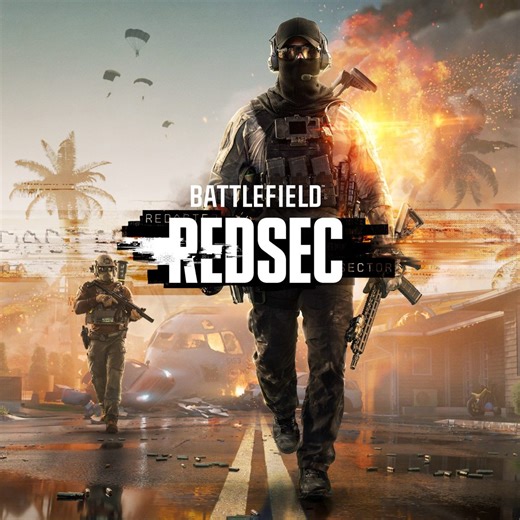 Battlefield: REDSEC