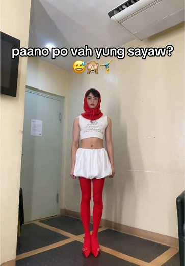 Learn the Viral Kembot Dance Trend with Bini Concert!