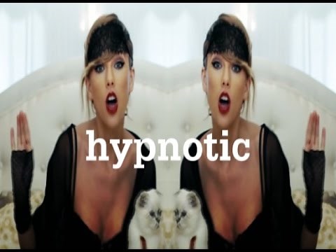 HYPNOTIC || TAYLOR SWIFT