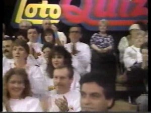 24 pubs Qc.- Émissions de TV -RÉTRO