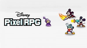 Disney Pixel RPG Announced! - Gameranx