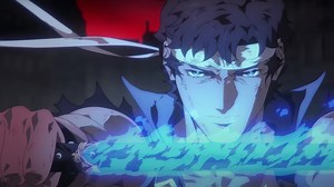 Castlevania: Nocturne Season 2 Trailer & Release Announcement