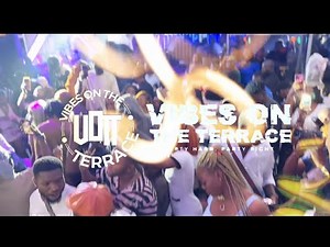 DJ MOREVYBES | BAMZYDAVIBES | Live Mix @ VOTT S2 EP 12 |VIBES ON THE TERRACE PARTY EVERY MONDAY