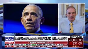 Rep. Jim Jordan reveals what's needed to get to the truth of Biden White House