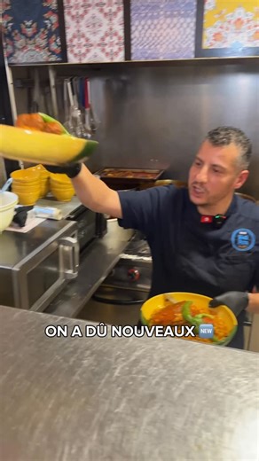 Sidiboukb - Kremlin on Instagram: "NOUVEAU CHEZ SIDIBOU 🇹🇳 . 🍛 Sidibou KB 🇹🇳 Cuisine Tunisienne traditionnelle 🏜️ Un voyage en Tunisie 👉 Ouvert 7j/7 📍16 rue Général Leclerc, 94270 Le Kremlin Bicêtre . #restohalal #halalparis #halal #tunisia #tunisie"