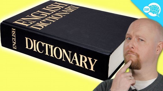 18K views | How Do Words Get Added To The Dictionary? | Howstuffworks | Facebook