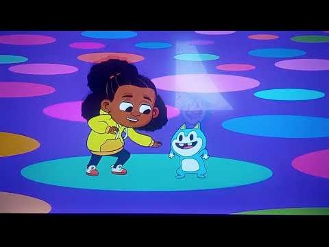 Lyla in the Loop Opening Theme/Moon Rock Cove Opening Episode (My 200 videos)