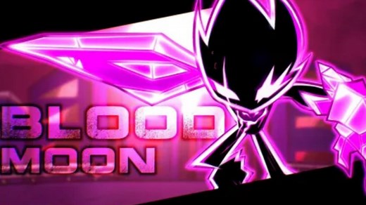 「FNF/神曲警告」FNF Corruption BloodMoon[remix Charts]