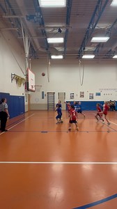 🏀 Last night’s youth basketball games reminded us what it’s all about - kids giving their all, cheering each other on, and discovering how much fun the game can be! 🏀 Whether they’re just learning to dribble or hitting their first big shot, every player walks away with confidence and memories that last. We’re now taking registrations for our upcoming Youth Basketball Season starting in January! 1st–2nd Grade Coed 5th–6th Grade Boys 7th–8th Grade Boys 👉 Register here: https://secure.rec1.com/C