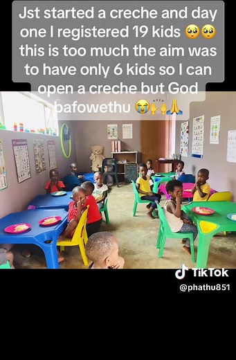 Starting a Creche: Steps, Jobs, and More in South Africa