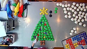 Take a walk through this winter wonderland! 😋#DCcupcakes #CupcakeCam | DC Cupcakes