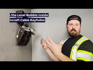 VEKX-LED Installation Tips