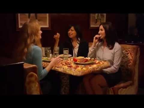Weight Watchers' Hilarious New Ad