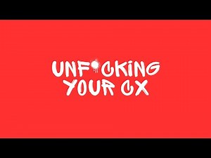 S2, E16: Your Tech Stack Is Not a CX Strategy