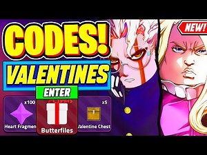 ⚠️New⚠️ ALL WORKING VALENTINES UPDATE CODES For Verse Piece 2025 - Roblox Verse Piece Codes 2025